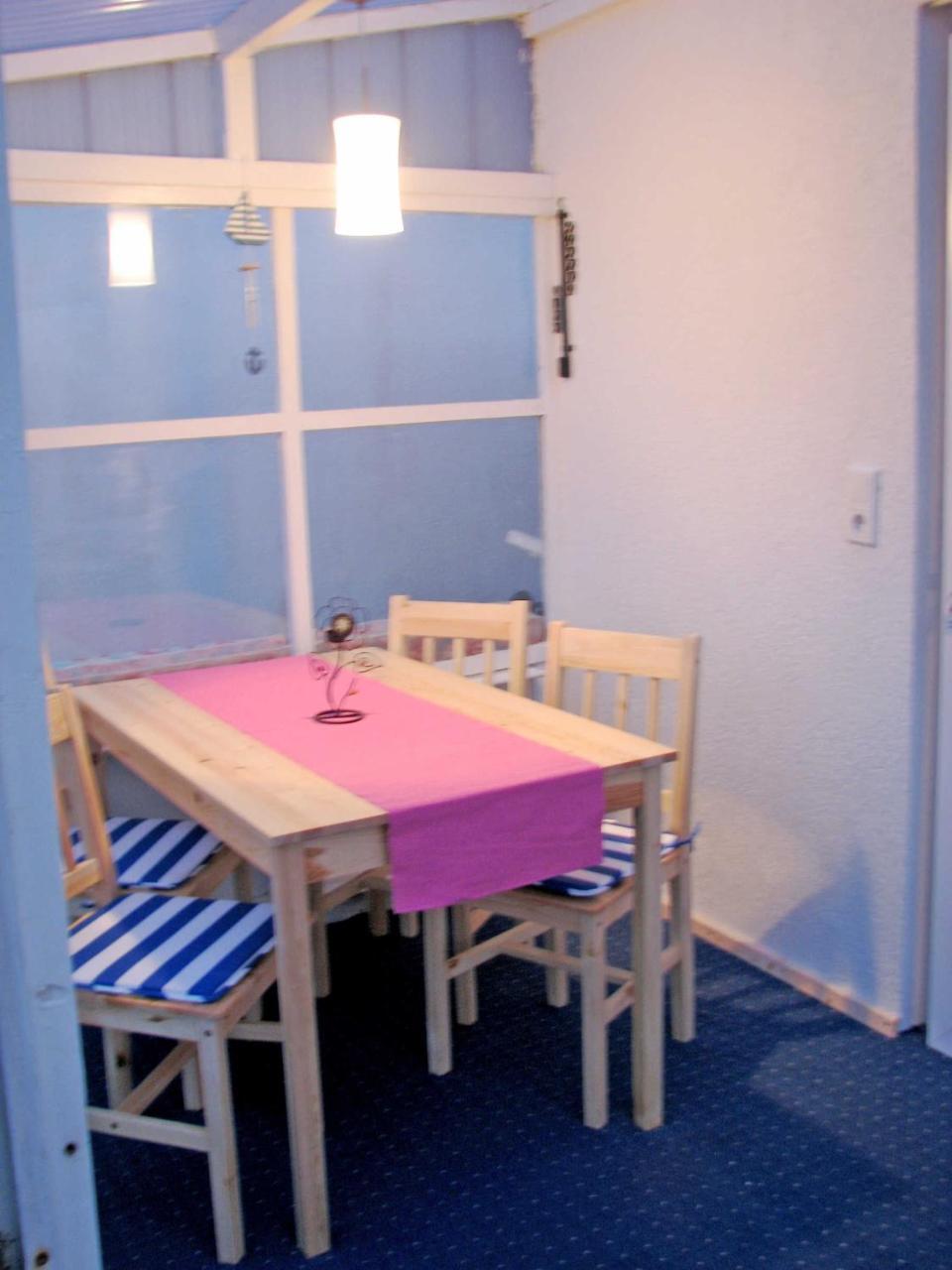 Ferien Auf Hiddensee _ Neuendorf Neuendorf  Room photo